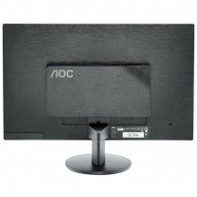 Monitor LCD AOC E2270SWHN
