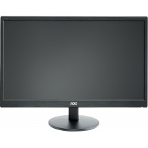 Monitor LCD AOC E2470SWH