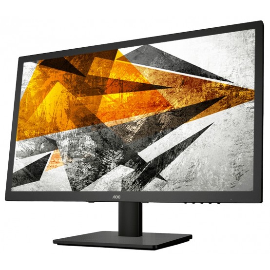 Monitor LCD AOC E2475SWJ