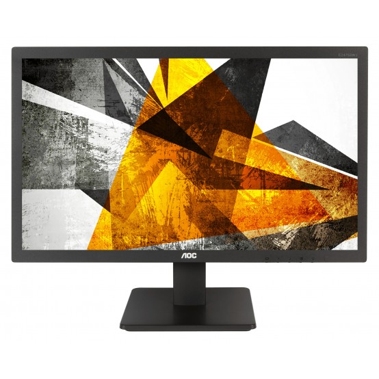 Monitor LCD AOC E2475SWJ