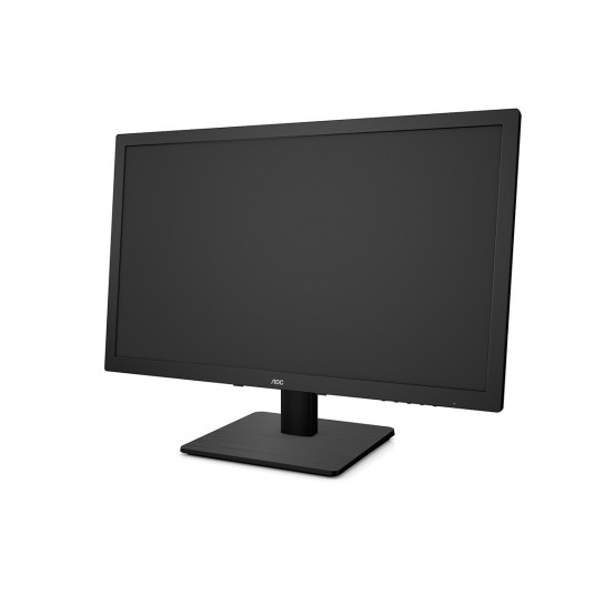 Monitor LCD AOC E2475SWJ