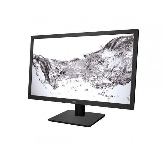 Monitor LCD AOC E2475SWJ