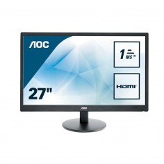 Monitor LCD AOC E2770SH