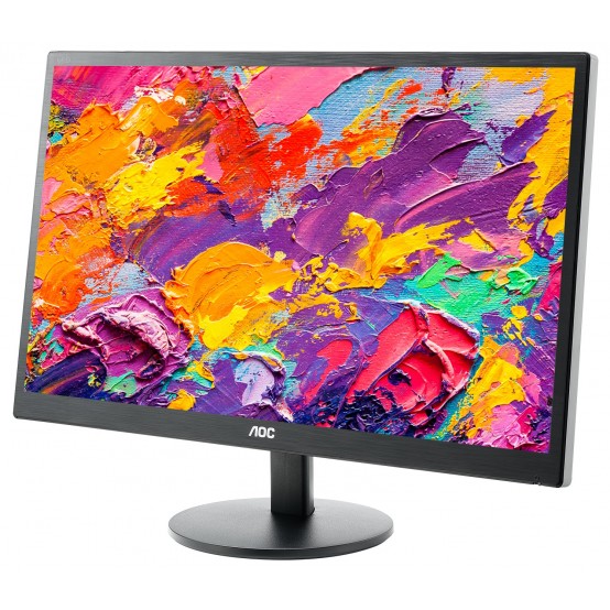 Monitor LCD AOC E2770SH