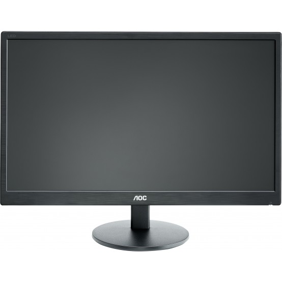 Monitor LCD AOC E2770SH