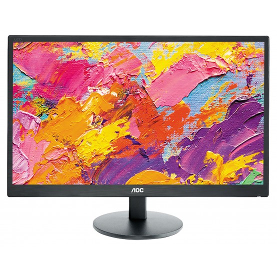 Monitor LCD AOC E2770SH