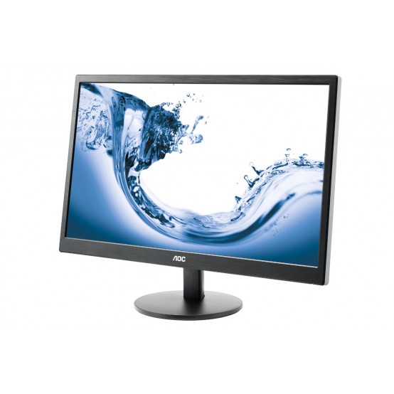 Monitor LCD AOC E2770SH
