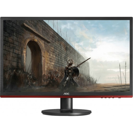Monitor LCD AOC G2260VWQ6