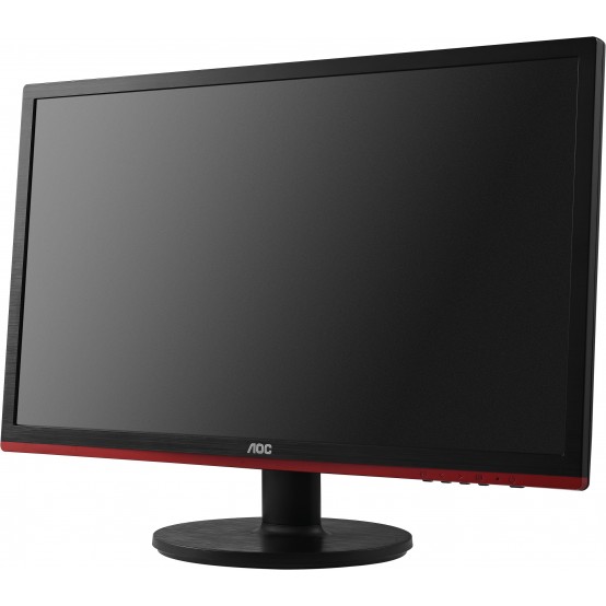 Monitor LCD AOC G2260VWQ6