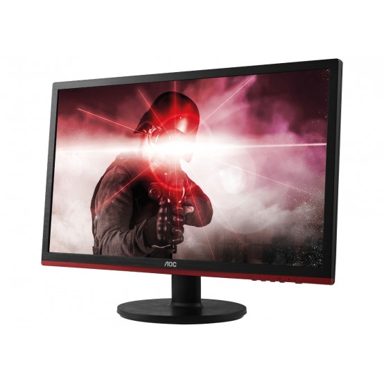 Monitor LCD AOC G2260VWQ6