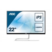 Monitor LCD AOC I2281FWH