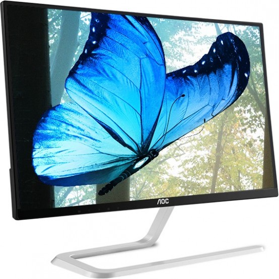 Monitor LCD AOC I2281FWH