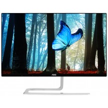 Monitor LCD AOC I2281FWH