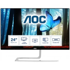 Monitor LCD AOC I2481FXH