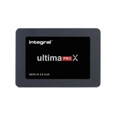 SSD Integral UltimaPro X INSSD256GS625UPX2 INSSD256GS625UPX2