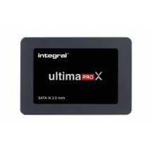 SSD Integral UltimaPro X INSSD256GS625UPX2 INSSD256GS625UPX2