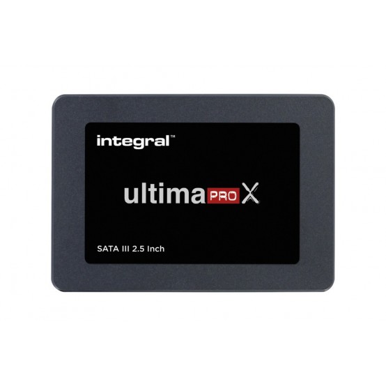 SSD Integral UltimaPro X INSSD512GS625UPX2 INSSD512GS625UPX2