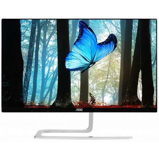 Monitor LCD AOC I2781FH