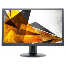 Monitor LCD AOC M2060PWDA2