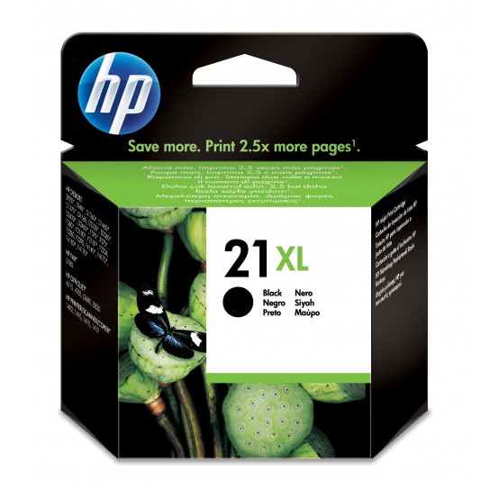 Cartus HP 21XL C9351CE