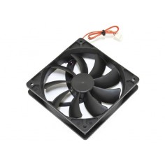Ventilator Scythe Slip Stream 120 PWM SY1225SL12LM-P 2