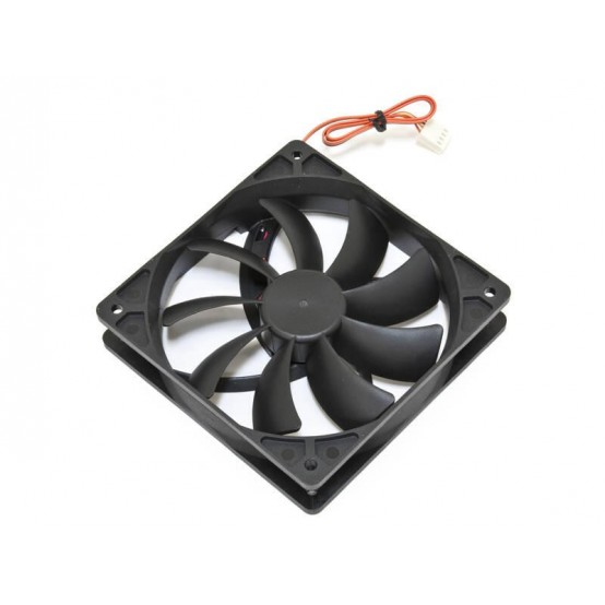 Ventilator Scythe Slip Stream 120 PWM SY1225SL12LM-P