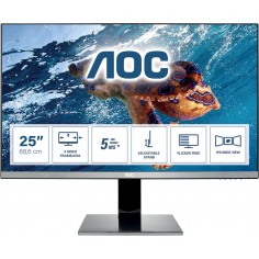 Monitor LCD AOC Q2577PWQ