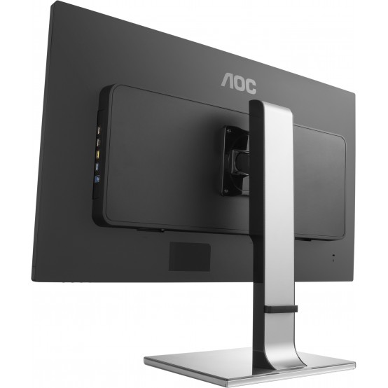 Monitor LCD AOC Q2577PWQ