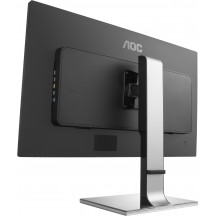 Monitor LCD AOC Q2577PWQ