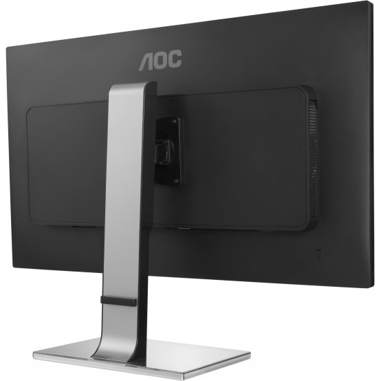 Monitor LCD AOC Q2577PWQ
