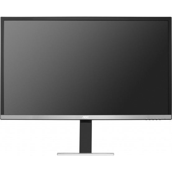 Monitor LCD AOC Q2577PWQ