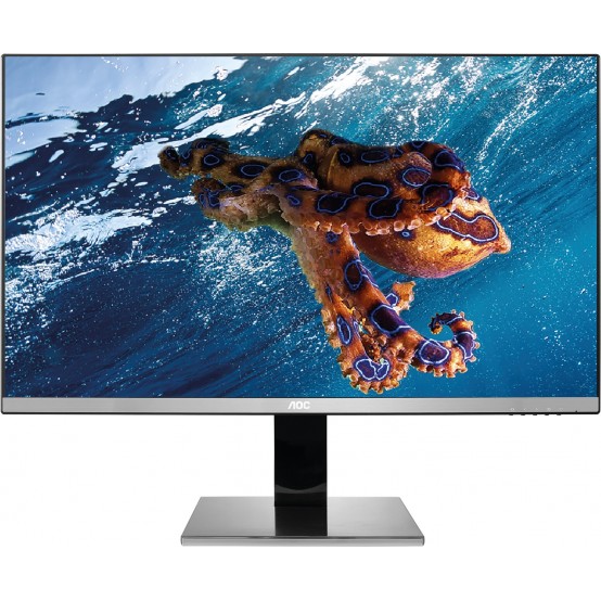 Monitor LCD AOC Q2577PWQ