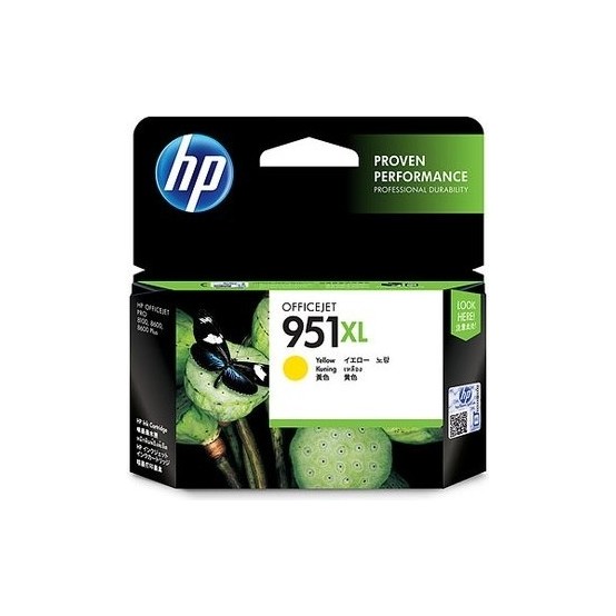 Cartus HP 951XL CN048AE