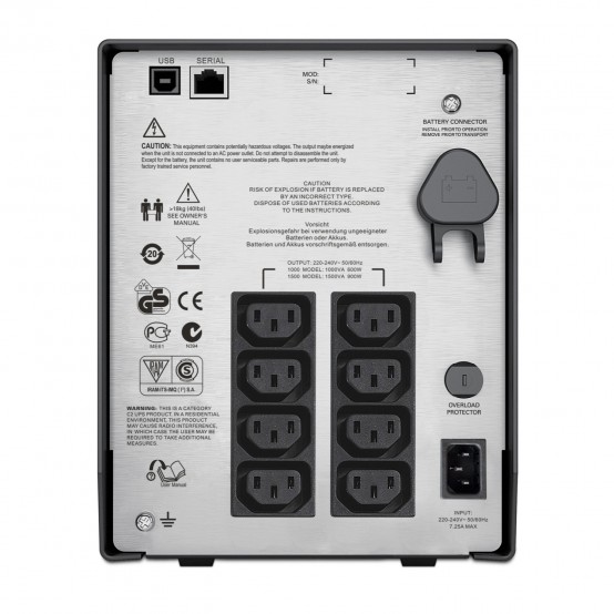 UPS APC SMC1000I