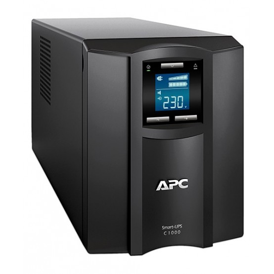 UPS APC SMC1000I