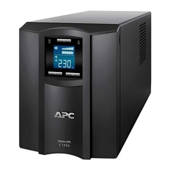 UPS APC SMC1000I