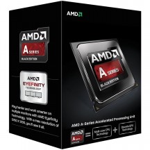Procesor AMD Vision A4 A4-6300 BOX AD6300OKHLBOX RL-A1