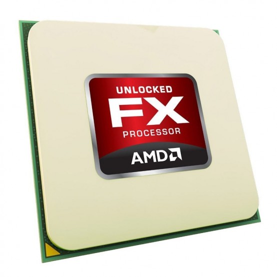 Procesor AMD FX X8 Black Edition FX-8370 BOX FD8370FRHKBOX C0