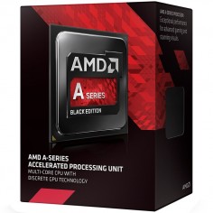Procesor AMD Vision A6 A6-7400K BOX AD740KYBJABOX KV-A1