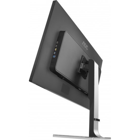 Monitor LCD AOC Q2577PWQ