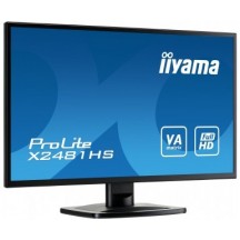 Monitor iiyama X2481HS-B1