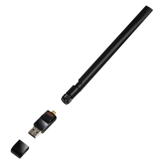 Placa de retea Edimax EW-7811USC