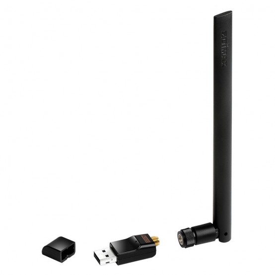 Placa de retea Edimax EW-7811USC