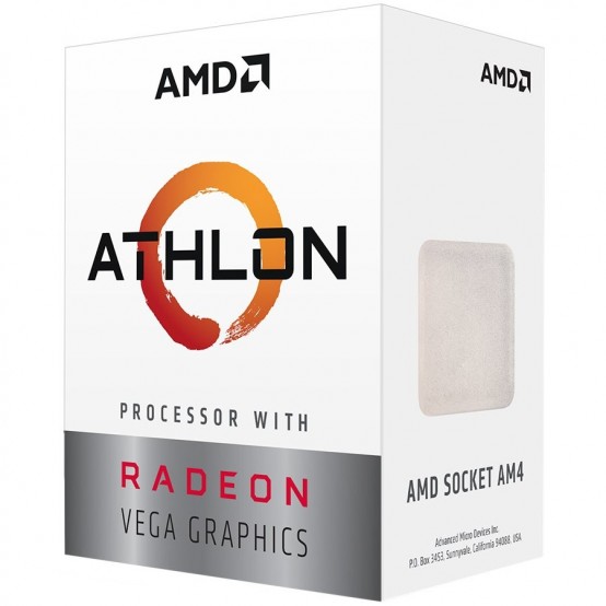 Procesor AMD Athlon X4 840 BOX AD840XYBJABOX KV-A1