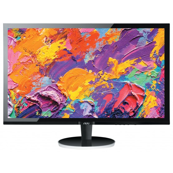 Monitor LCD AOC Q2778VQE