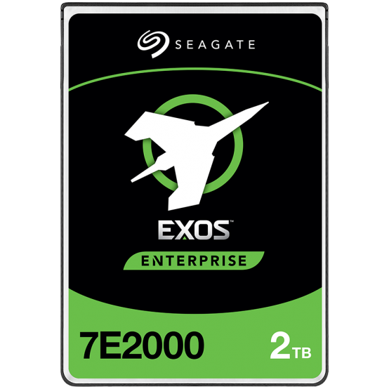 Hard disk Seagate Enterprise ST2000NX0273 ST2000NX0273