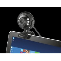 Camera web Trust Spotlight Webcam Pro 16428