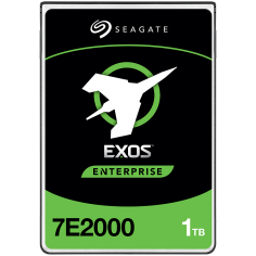 Hard disk Seagate HDD Server ST1000NX0333 ST1000NX0333