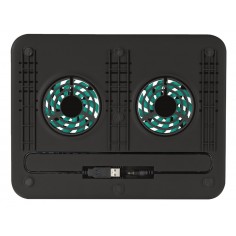Cooler Trust Cyclone 17866 2