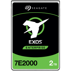 Hard disk Seagate Enterprise Capacity ST2000NX0243 ST2000NX0243